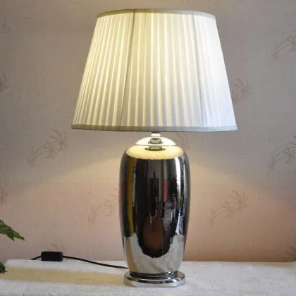 high quality Ceramic table lamp factory,Ceramic table lamp manufacturer