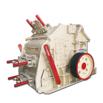 Trituradora de impacto de alto rendimiento NP1110