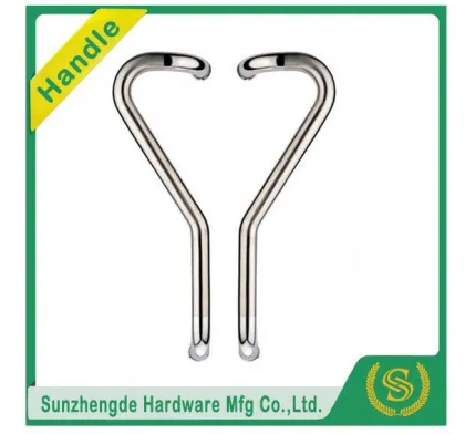 BTB SPH-051SS S U C Shaped Furniture Cabinet Pull Handle