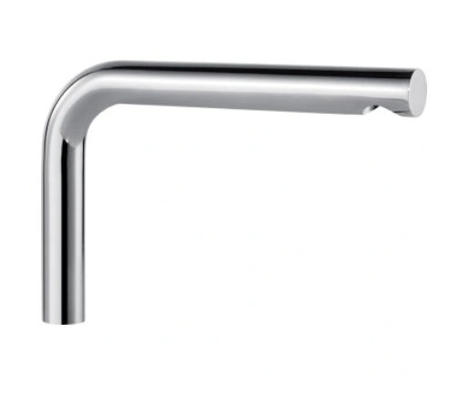 Enhancing Your Bathroom with a Round Bath Spout
