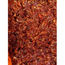 পাকা পোল্ট্রি স্কুইড