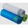 Black Refrigerator Vegetable Bin Liners