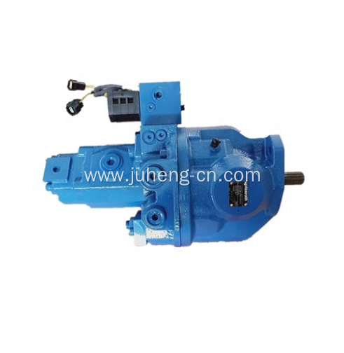 SL55-V Hydraulic pump AP2D28LV1RS7-856-0 Main Pump