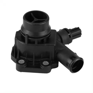 ランドローバーフリーランダー2 L359サーモスタットハウジング90度交換部品：LR006071