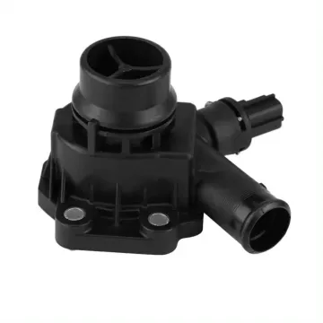 Land Rover Freelander 2 L359 Thermostat Housing 90 Degree Replacement Part: LR006071