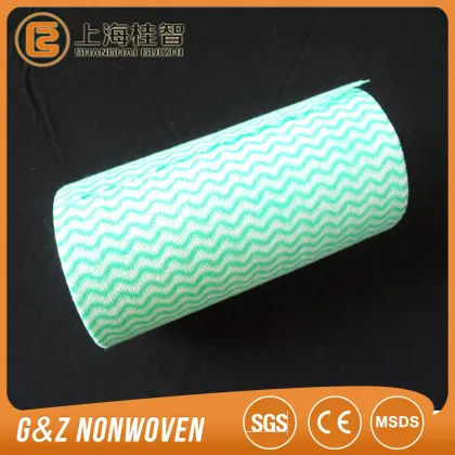 Kitchen cleaning cloth / cleaning wipes
