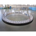 Cross Roller Slewing Bearing Outer Ring 1-HJW1094