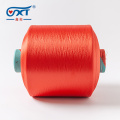 Fedett spandex fonal 150/48 poliészter fonal