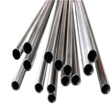 Best quality of seamless stainless steel pipe A