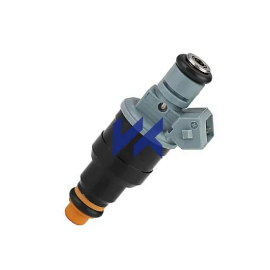 High Performanca Injector Fuel Nozzle 0280150989 Gasoline Nozzle For Volkswagen Santana 1996-2001