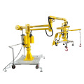 Suction Cup Pneumatic Handling Manipulator Vacuum Lifters