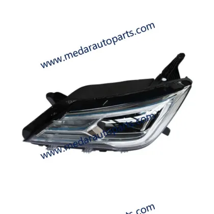 MG 5 Left headlights led 10839189