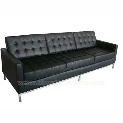 Florence Knoll Lounge Seating or Knoll Sofa