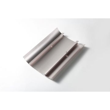 6000 series decorative aluminum plate