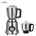 Mixer Juicer Food Vegetable Chopper Camping Blender