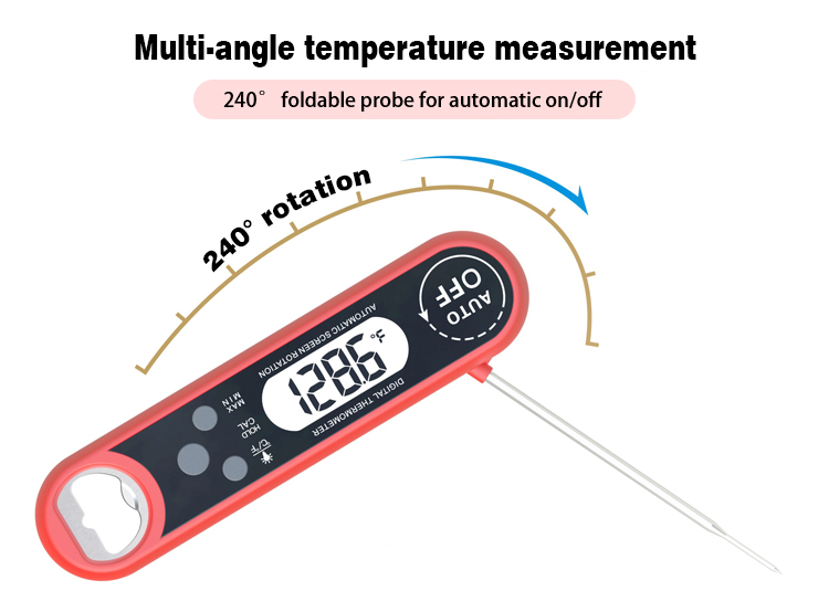 Digital thermometer инструкция на русском языке