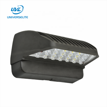 DLC Photocell Pir Battery Backup IP65 LED EXTERIOR LUME DE LUZ 18W-120W