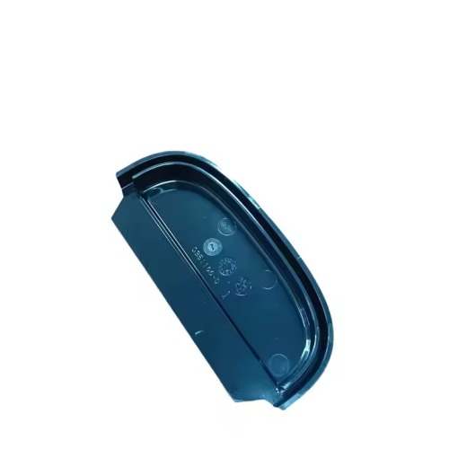 ABS/PC Plastic Gauge Housing Design Engineering