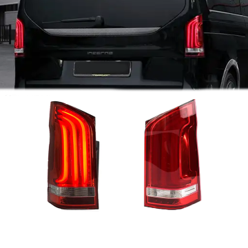 Mercedes Benz Vito V260 W447 LED Tail Light