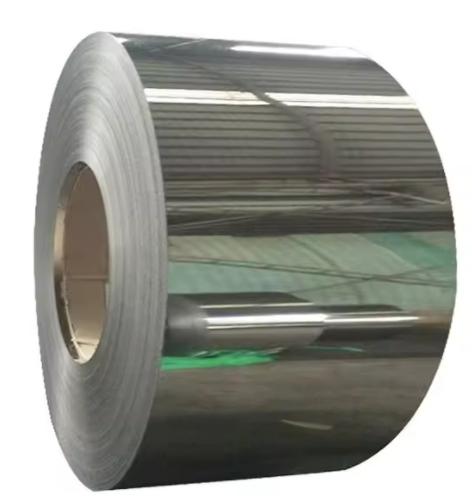 Hot-Dip Galvanized Steel Coil