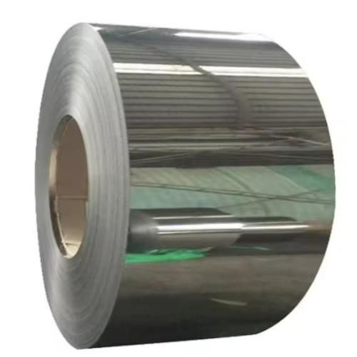 Hot-Dip Galvanized Steel Coil