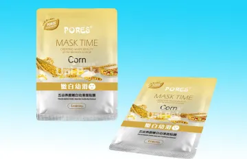 Heat Sealed  Laminated Pouches