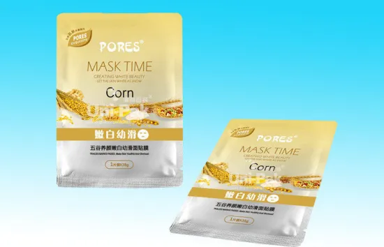 Heat Sealed  Laminated Pouches