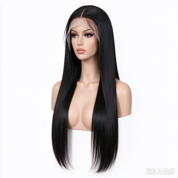 BodyHD Lace Frontal Wigs