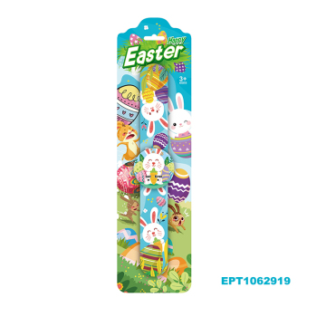 Favors de la fête de Pâques personnalisables: Bracelets et bracelets de gifle de lapin personnalisés