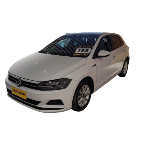 폭스바겐 폴로 2023 페이스리프트 플러스 1.5L