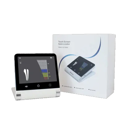 Root Canal Measuring Instrument