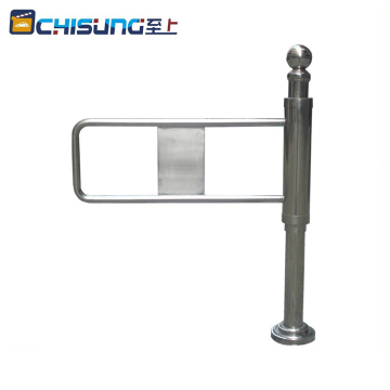 Top Selling Manual Supermarket Swing Barrier Gates: A Popular Choice for Efficient Checkout Management