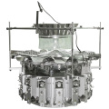 Multihead Weigher with 14 Heads and 0L Capacity