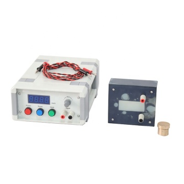 4 Digits LCD Magnetic Fluxmeter Tester ROKTOOLS GSME-4435