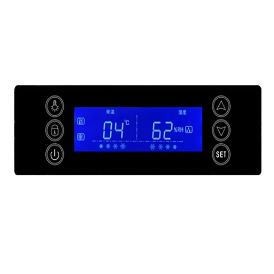 SF-548N Digital Humidity Control Thermostat for Wine Cabinet