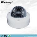 H.265 4X Zoom 2.0MP IR Dome IP Camera