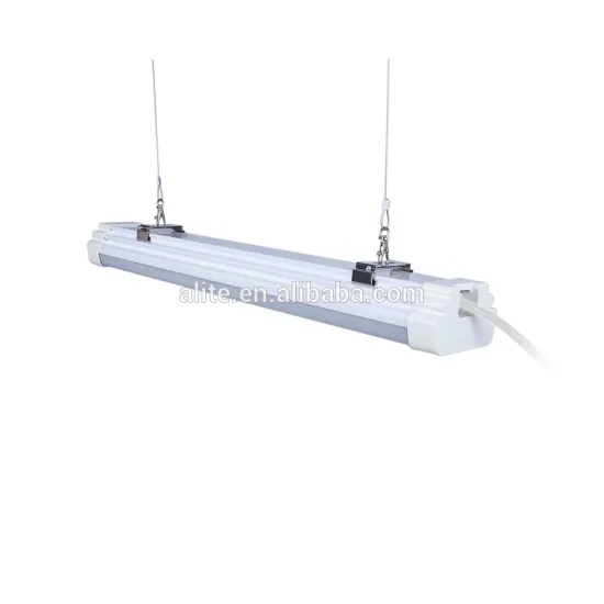 60W LED Batten Light 5ft Frosted Cover Triproof Fittng IP65 alibaba online shopping trending hot products