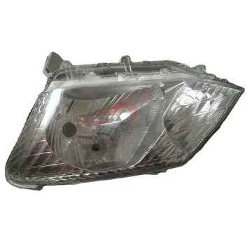 D-MAX 2012+ front lamp head light