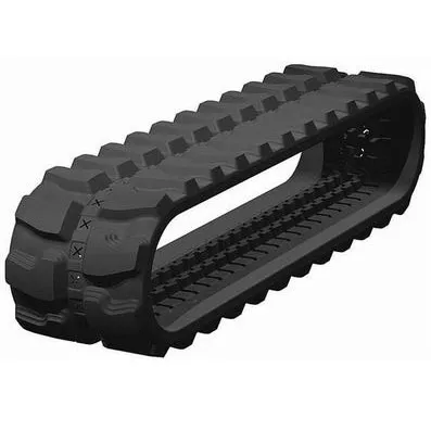 Garden machinery mould