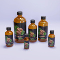 Label ya kibinafsi ya Cedarwood Organic Mafuta Muhimu