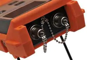 digital variable optical attenuator