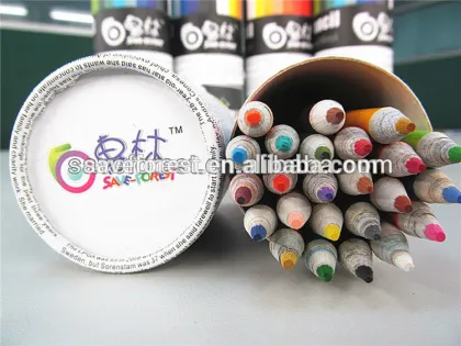 Prismacolor pencils supplier in China stock pencils