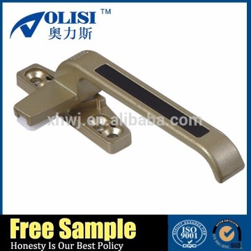 Professional Chiese factory lever handle for sale