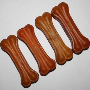 Smoked Pressed Bone