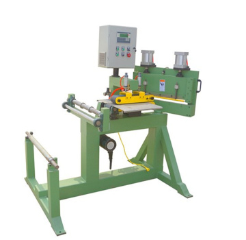 full Automatic Skiving machine for making sanding belt