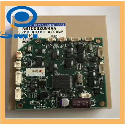 N610032084AA  KXF0DWTHA00 PANASONIC FEEDER PC BOARD