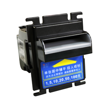 Threeplus Bill Note Acceptor: Ensuring Safety and Security in Transactions
