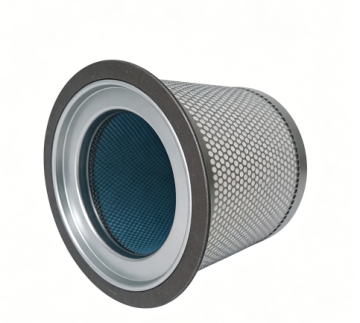 Oil Filter Element Oil Separator Cartridge Accessories for Air Compressor Oil Separator Filter