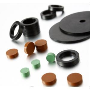 Good Sealing FDA Modled Silicone Rubber Parts