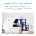 WiFi Extender Wireless Signal Booster für Zuhause